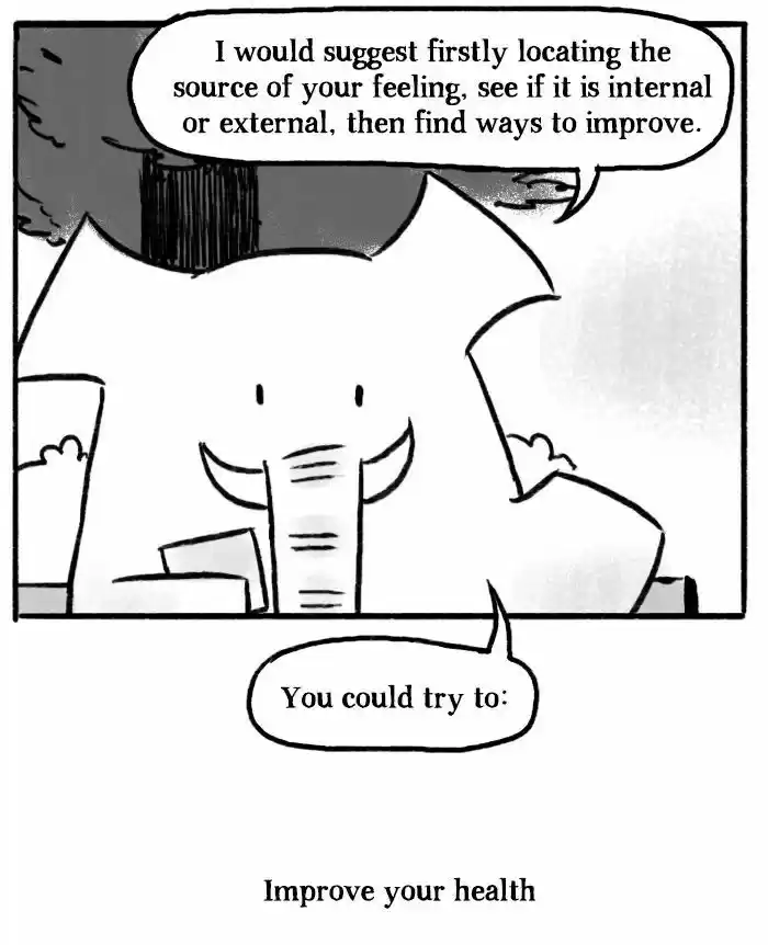 Roar Street Journal 8