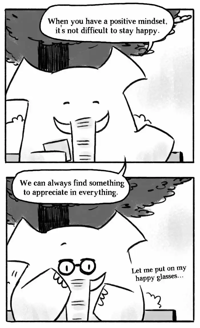 Roar Street Journal 8