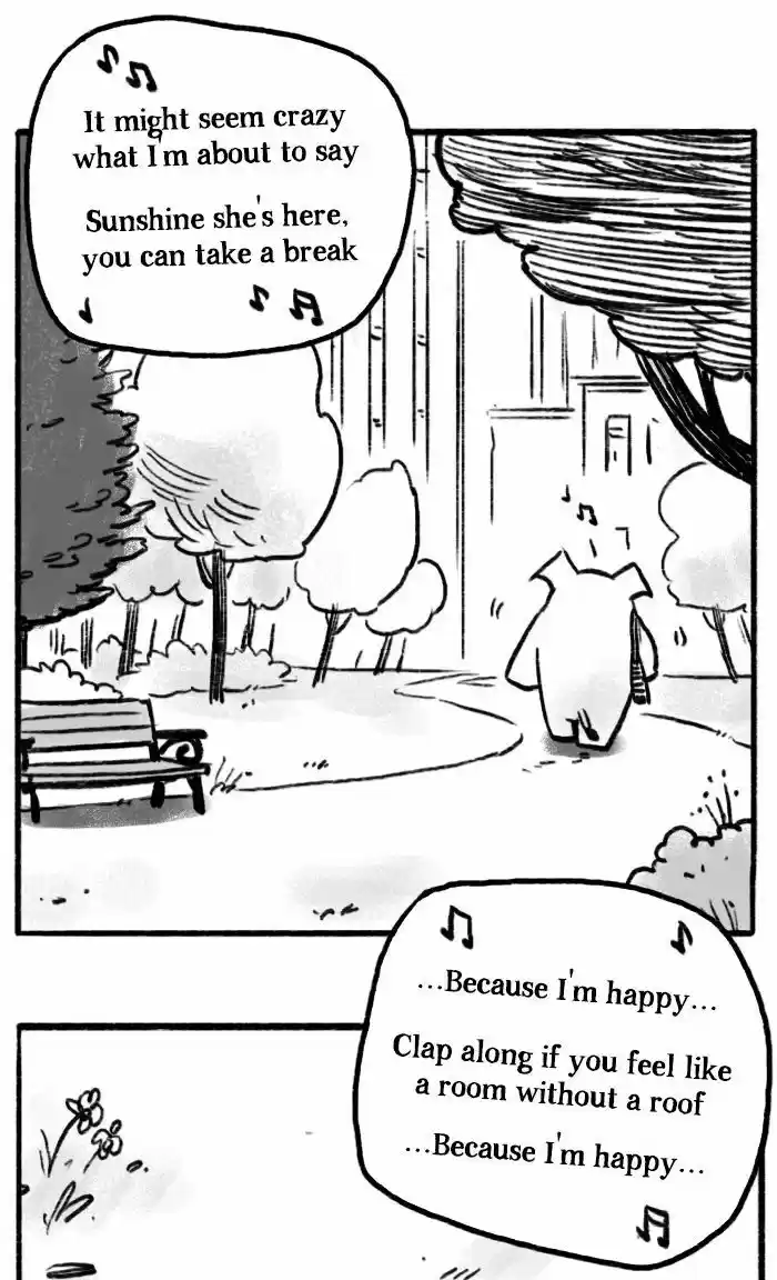 Roar Street Journal 8