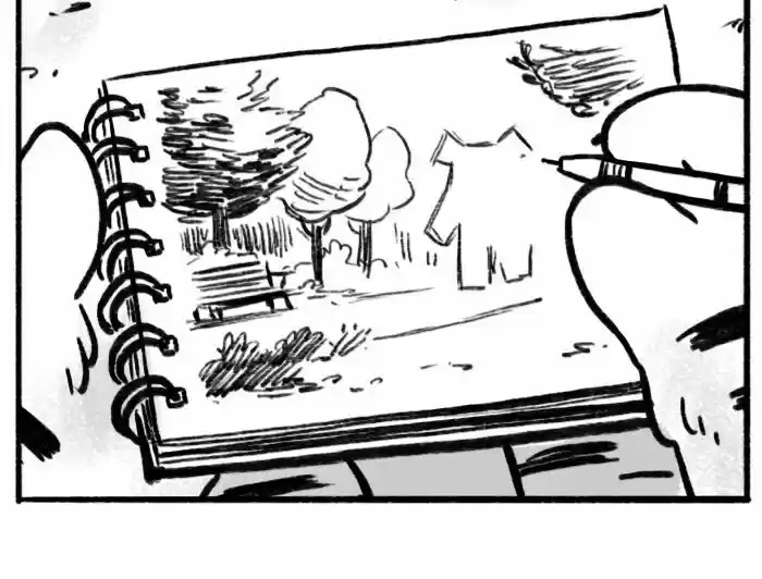 Roar Street Journal 8