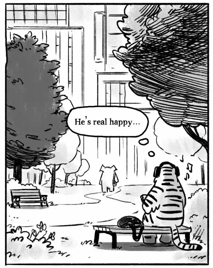 Roar Street Journal 8