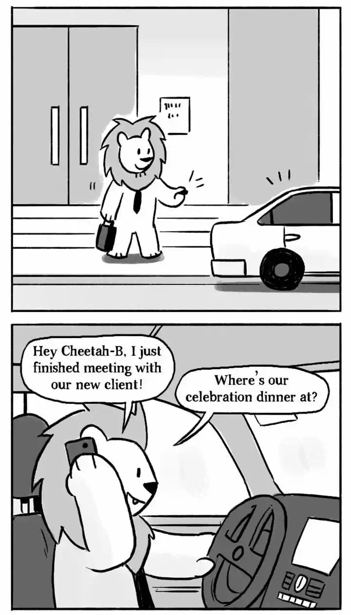 Roar Street Journal 80