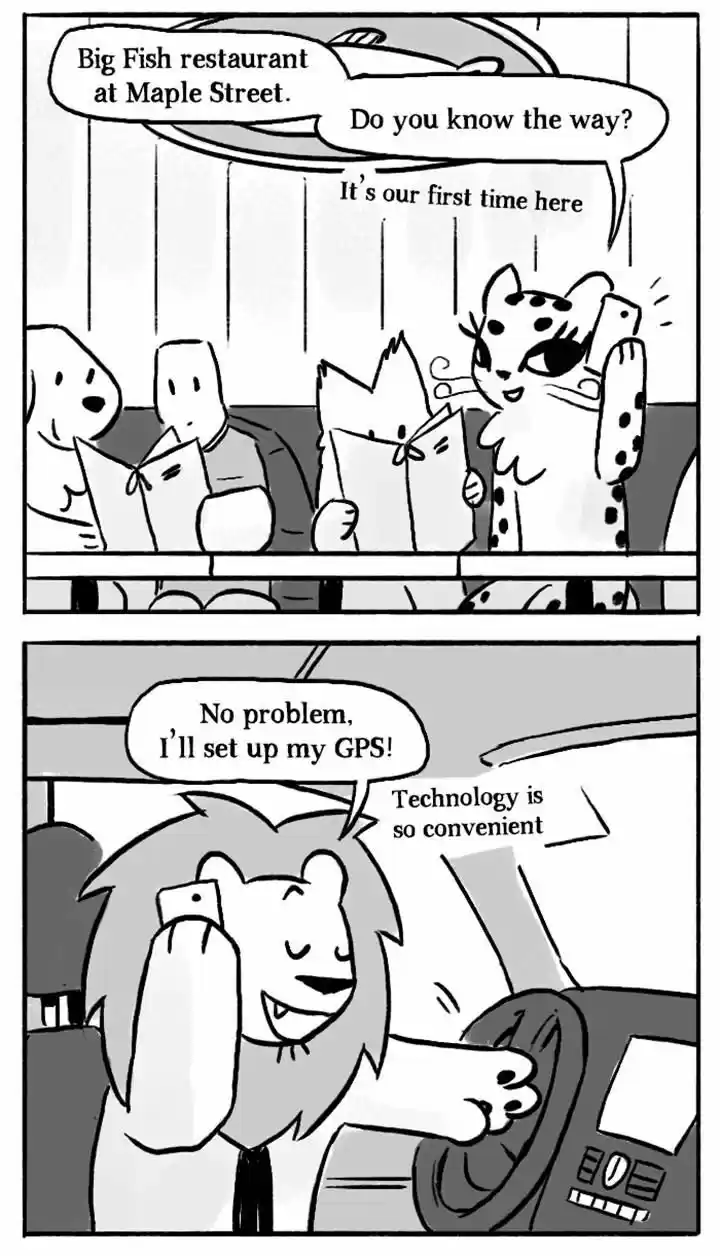 Roar Street Journal 80