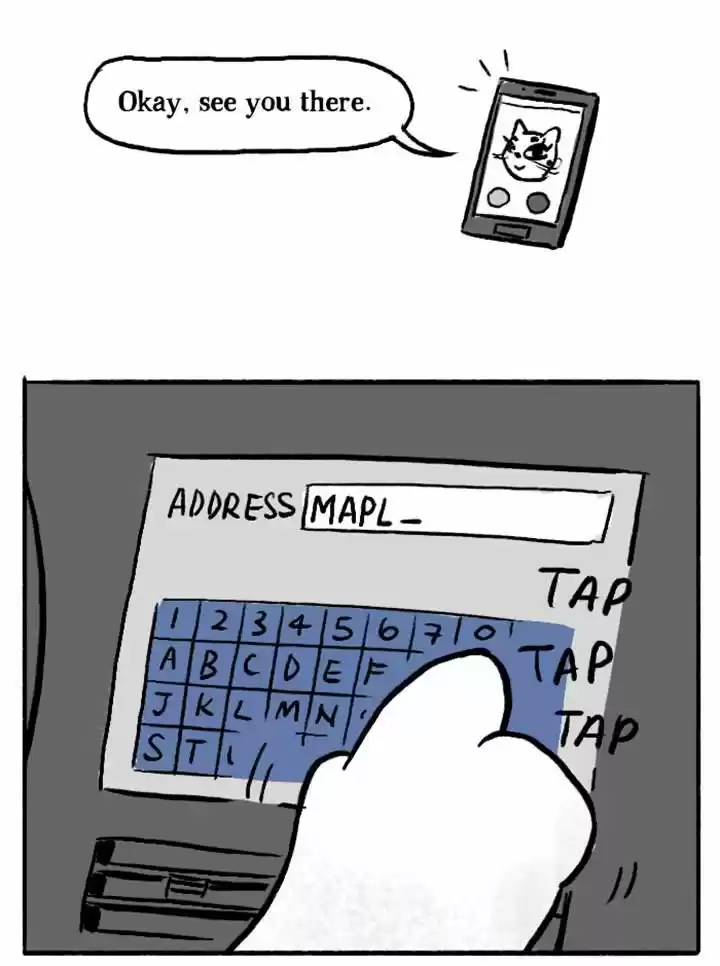 Roar Street Journal 80