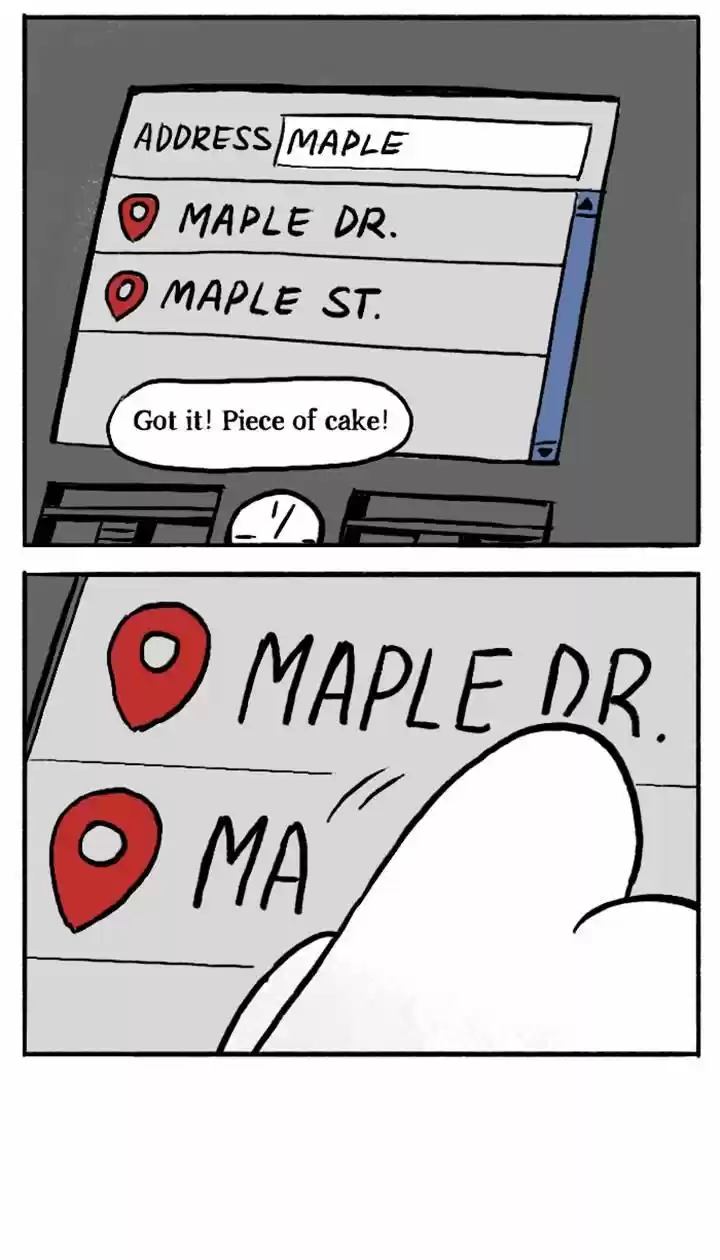 Roar Street Journal 80