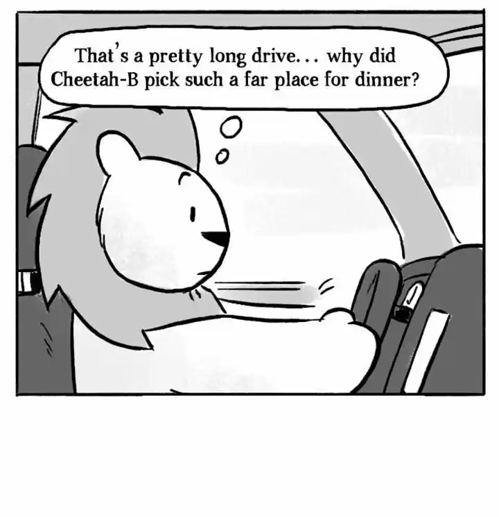 Roar Street Journal 80