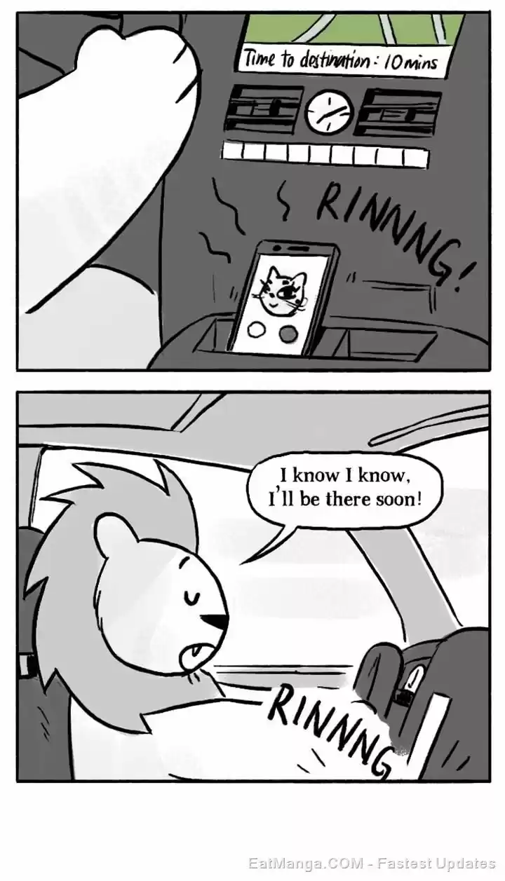 Roar Street Journal 80