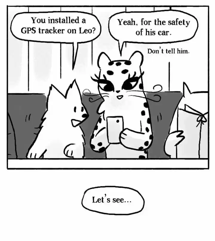 Roar Street Journal 80