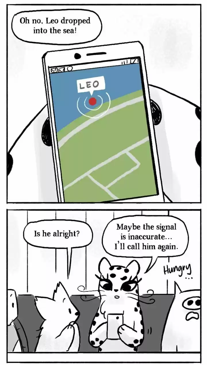 Roar Street Journal 80