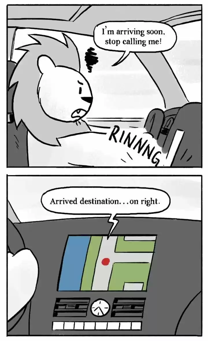 Roar Street Journal 80