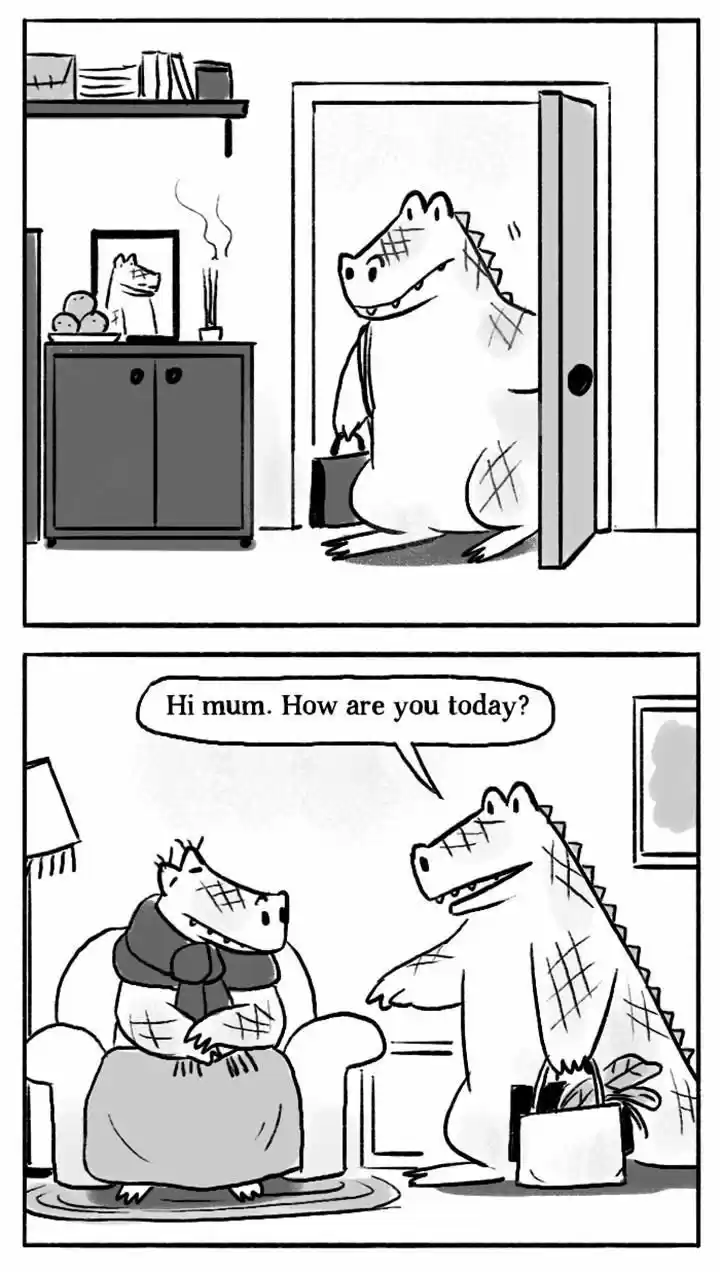 Roar Street Journal 81