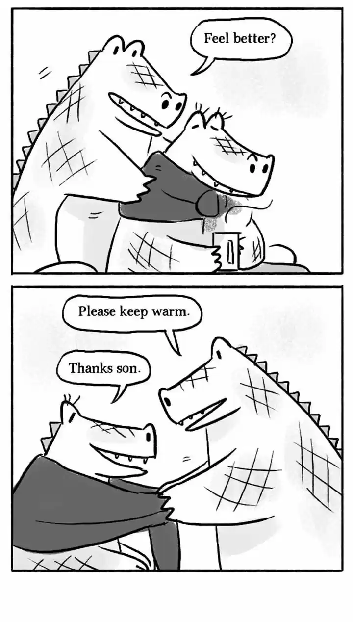 Roar Street Journal 81