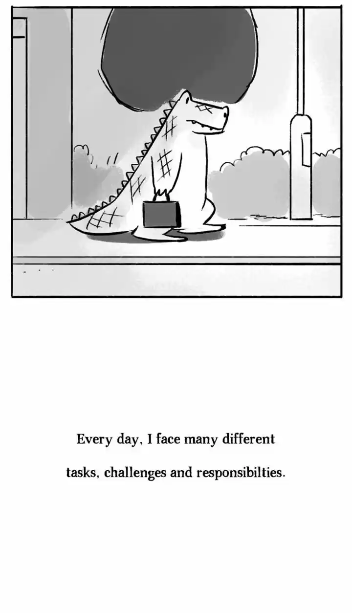 Roar Street Journal 81