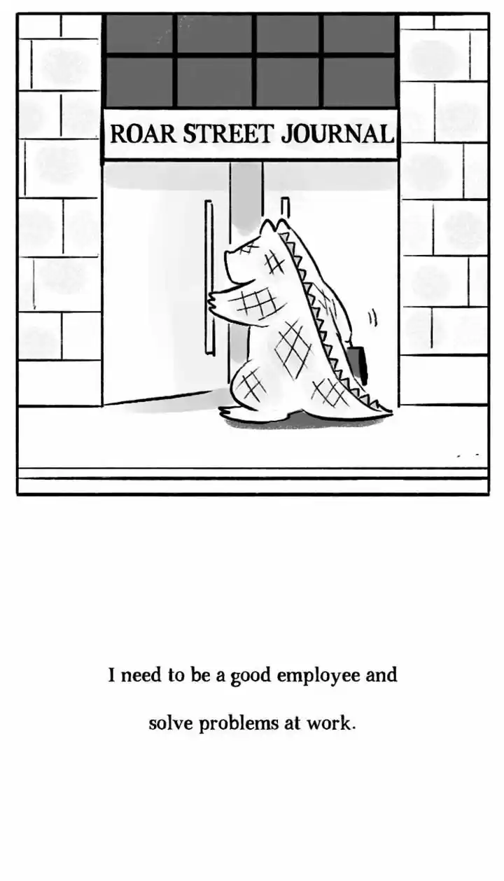 Roar Street Journal 81