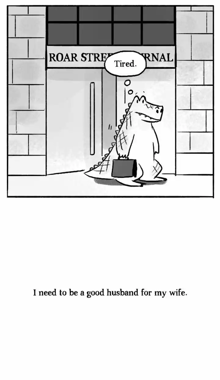 Roar Street Journal 81