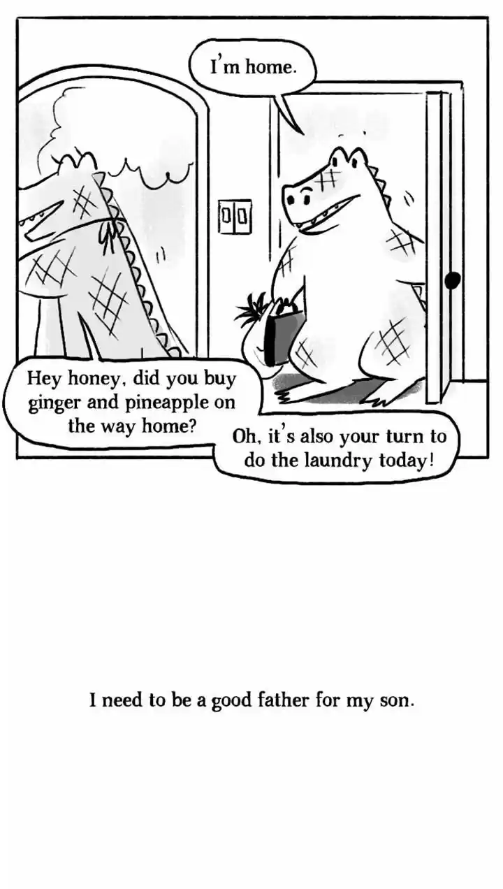 Roar Street Journal 81