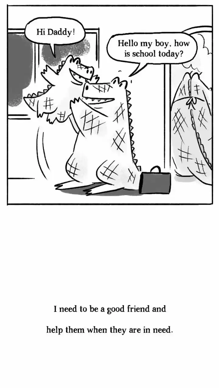 Roar Street Journal 81