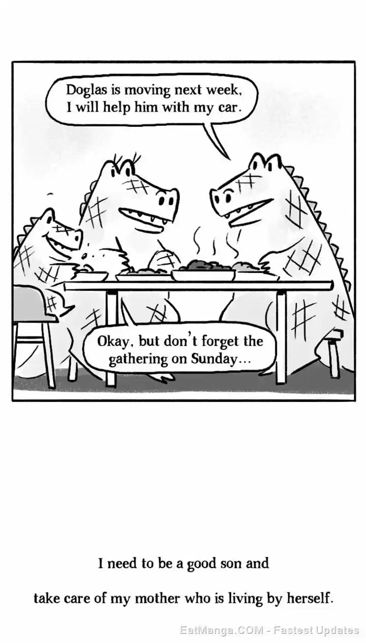 Roar Street Journal 81