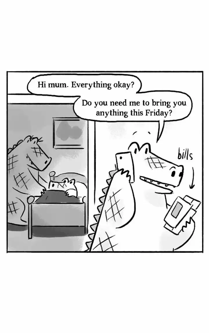 Roar Street Journal 81