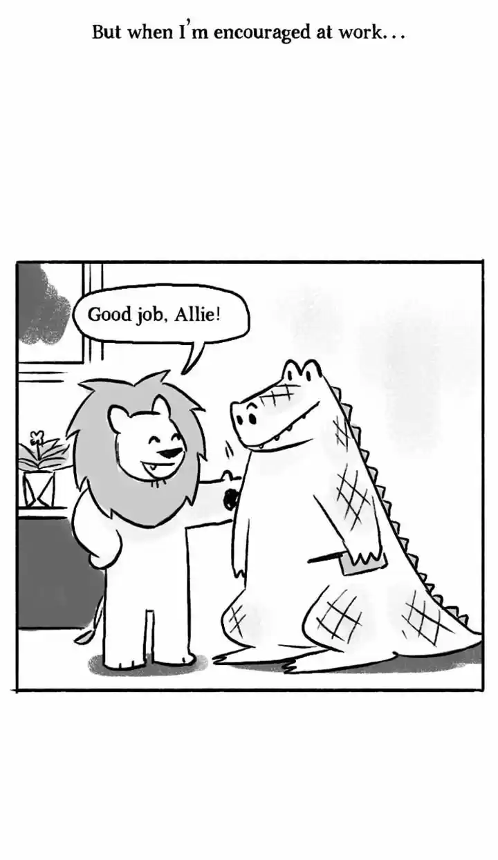 Roar Street Journal 81