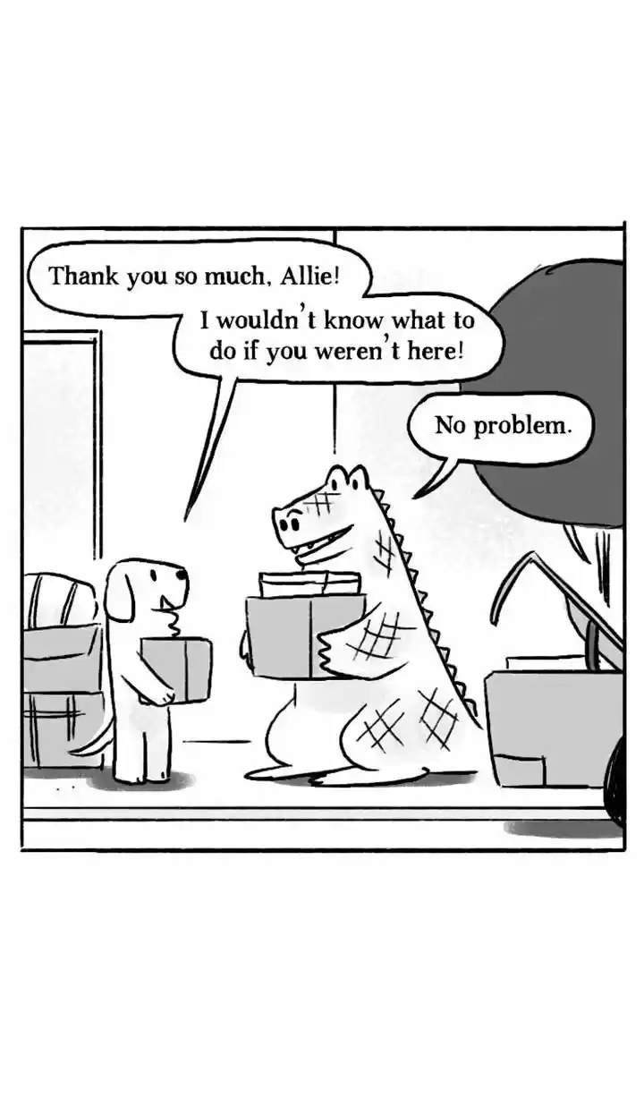 Roar Street Journal 81