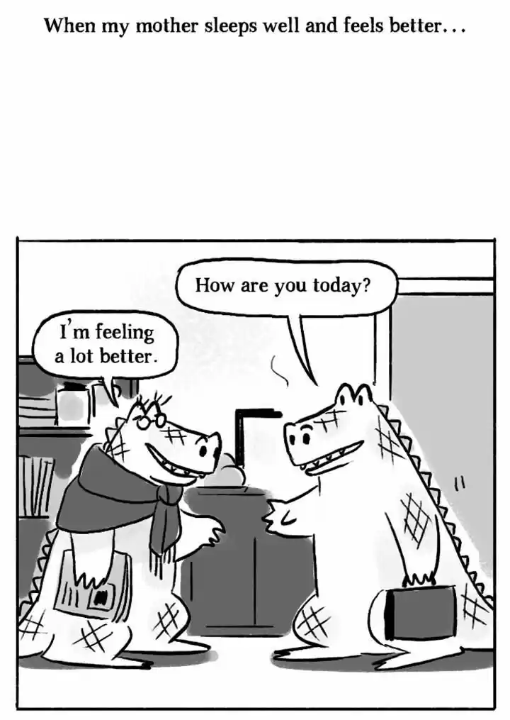 Roar Street Journal 81