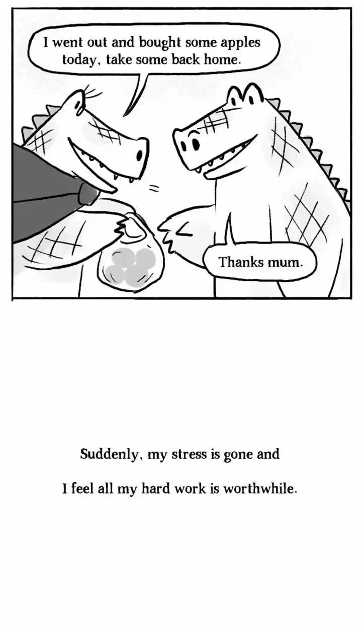 Roar Street Journal 81