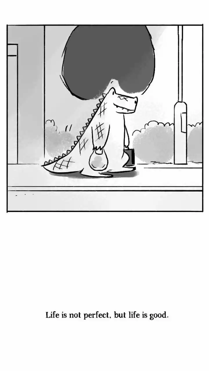 Roar Street Journal 81