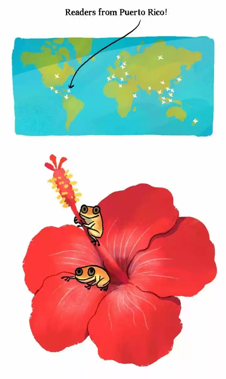 Roar Street Journal 81