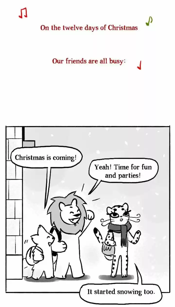 Roar Street Journal 82