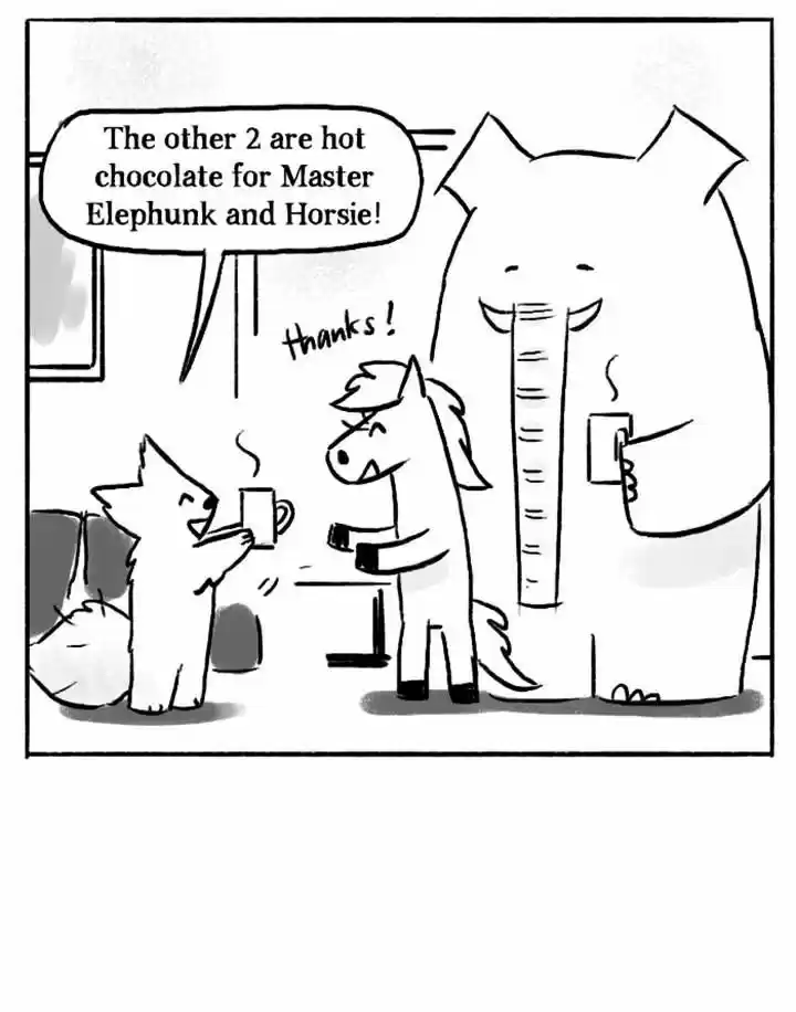 Roar Street Journal 82