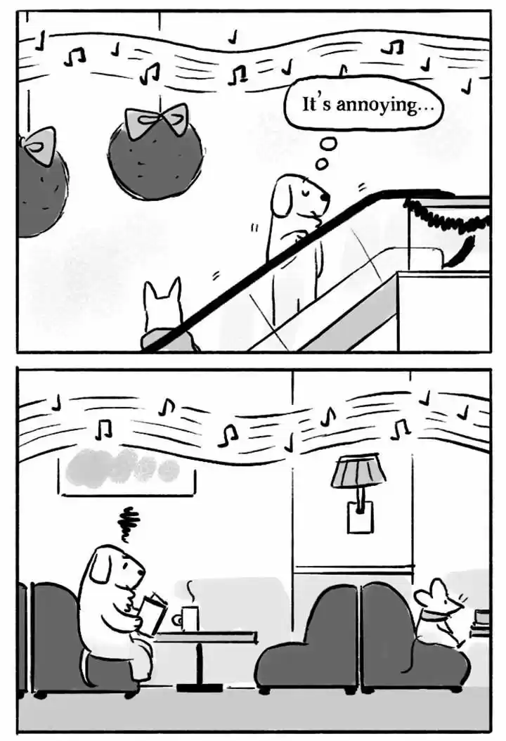 Roar Street Journal 82