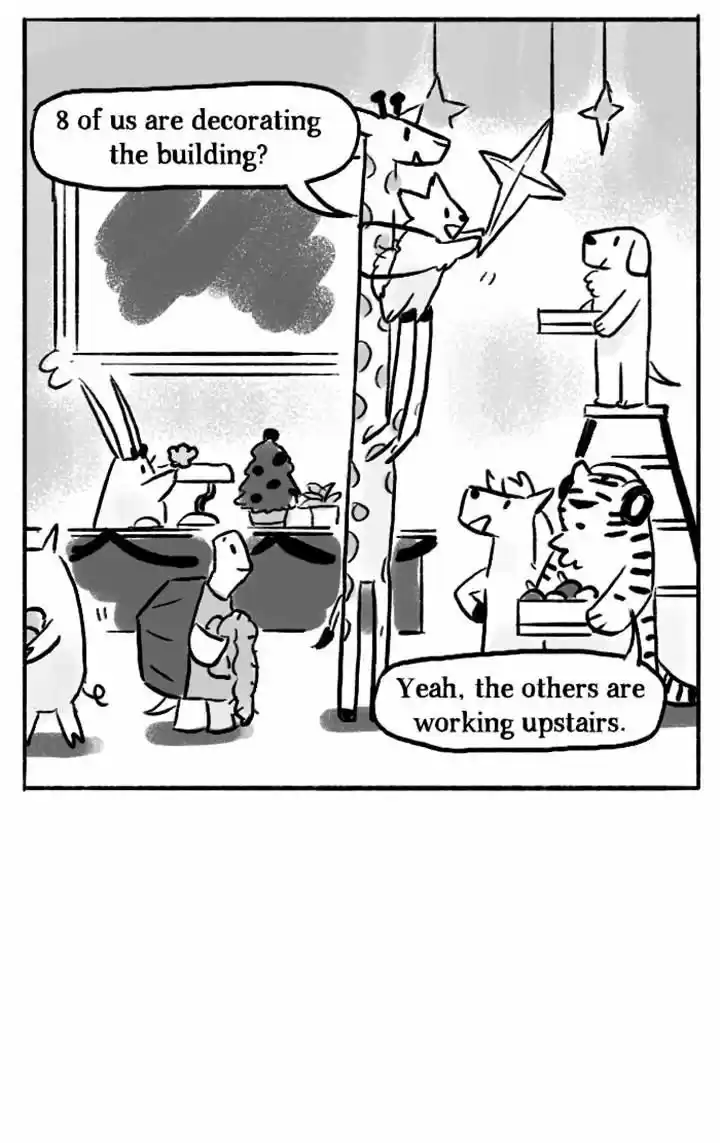 Roar Street Journal 82