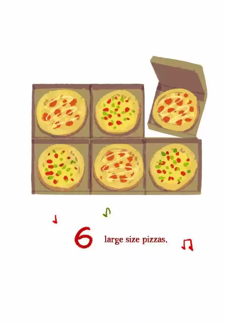 Roar Street Journal 82