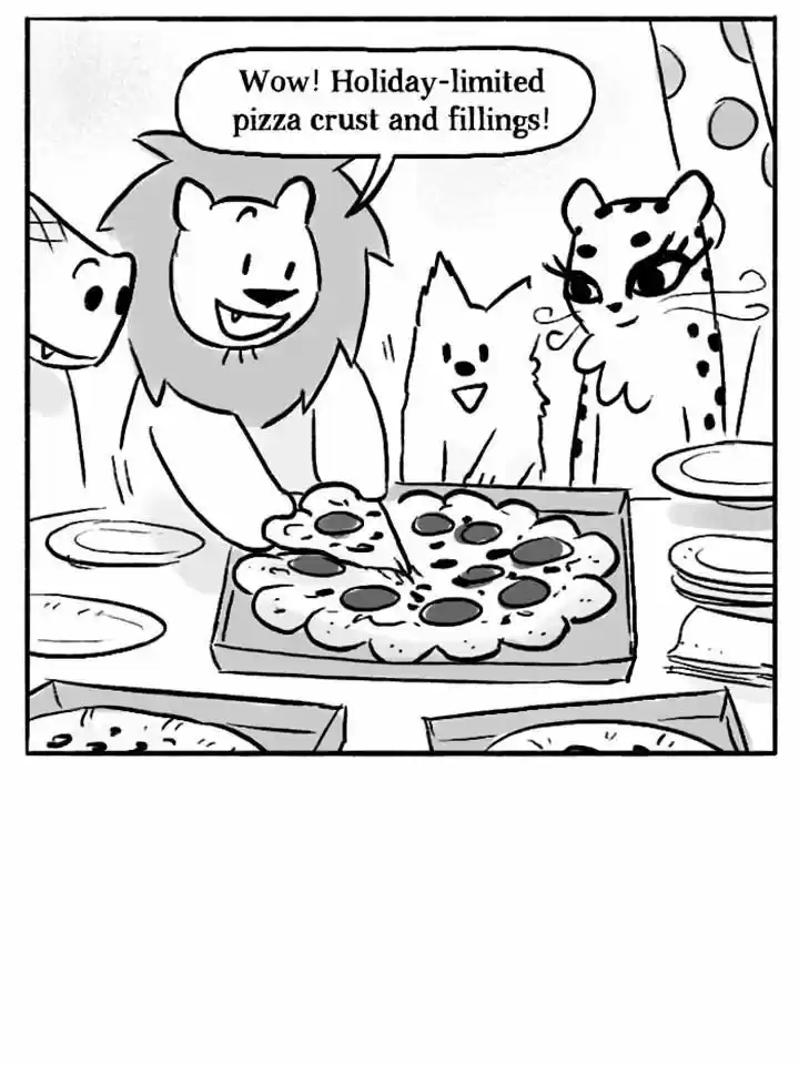 Roar Street Journal 82