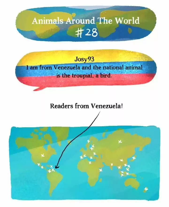 Roar Street Journal 82