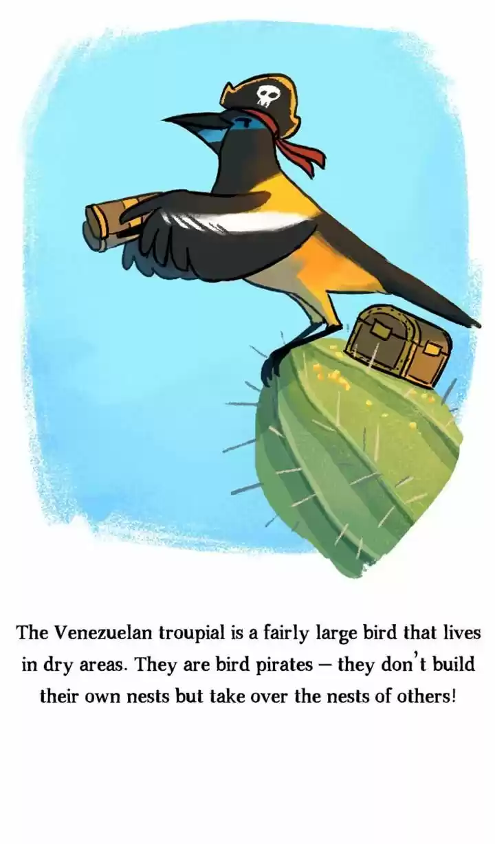 Roar Street Journal 82