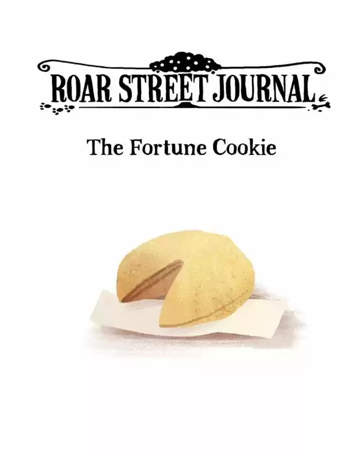 Roar Street Journal 83