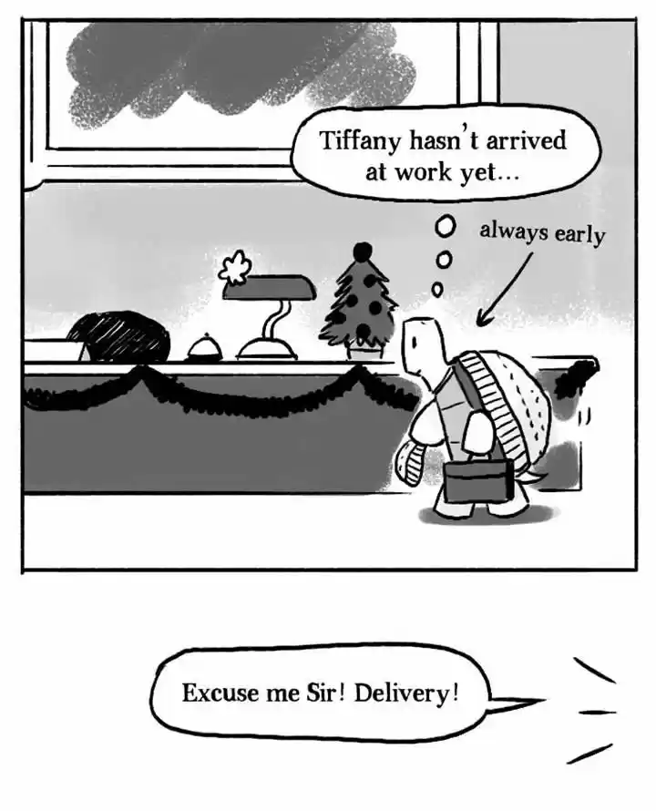 Roar Street Journal 83