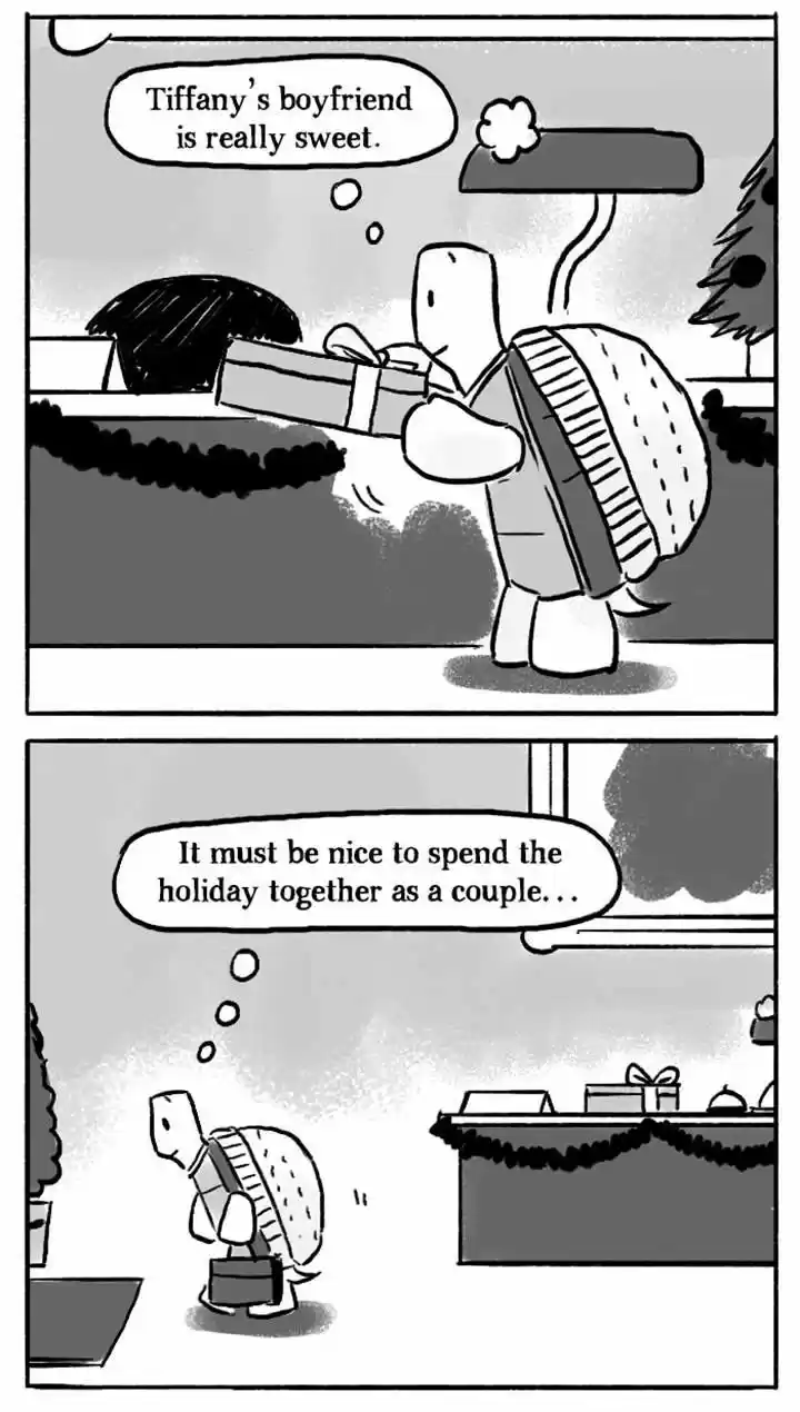 Roar Street Journal 83