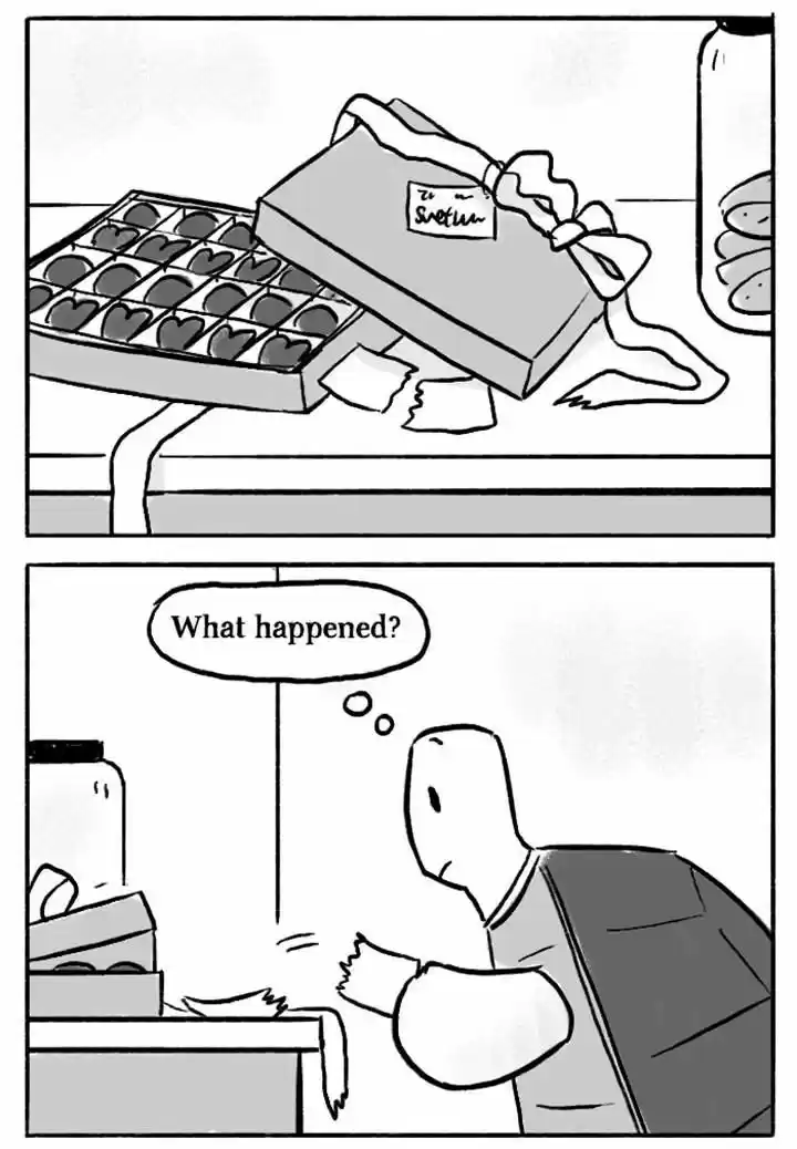 Roar Street Journal 83