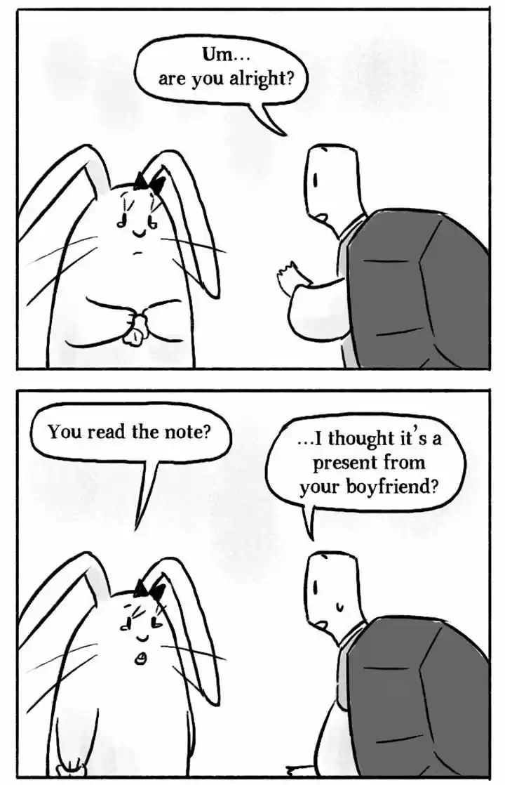 Roar Street Journal 83