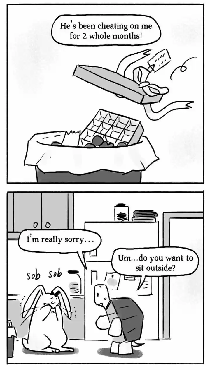 Roar Street Journal 83