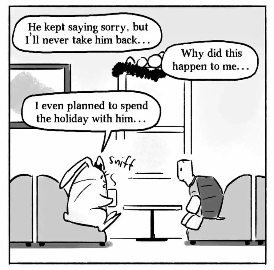 Roar Street Journal 83