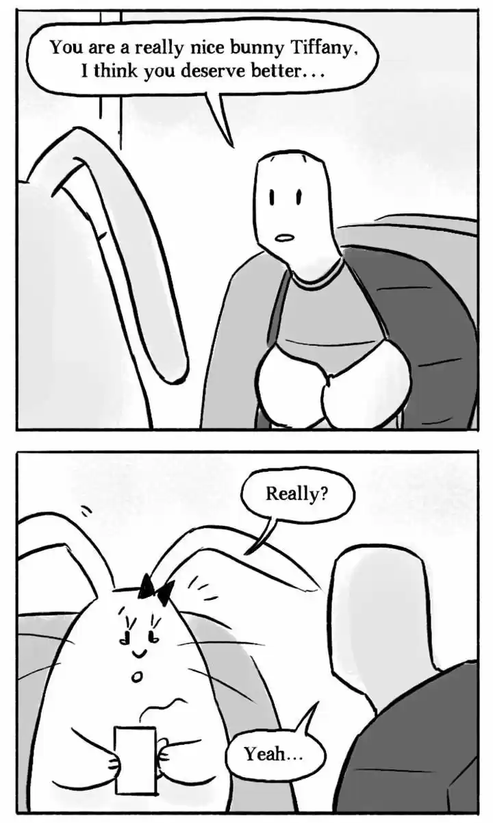 Roar Street Journal 83