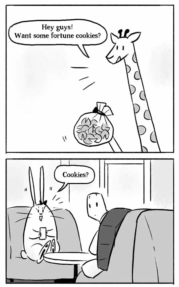 Roar Street Journal 83