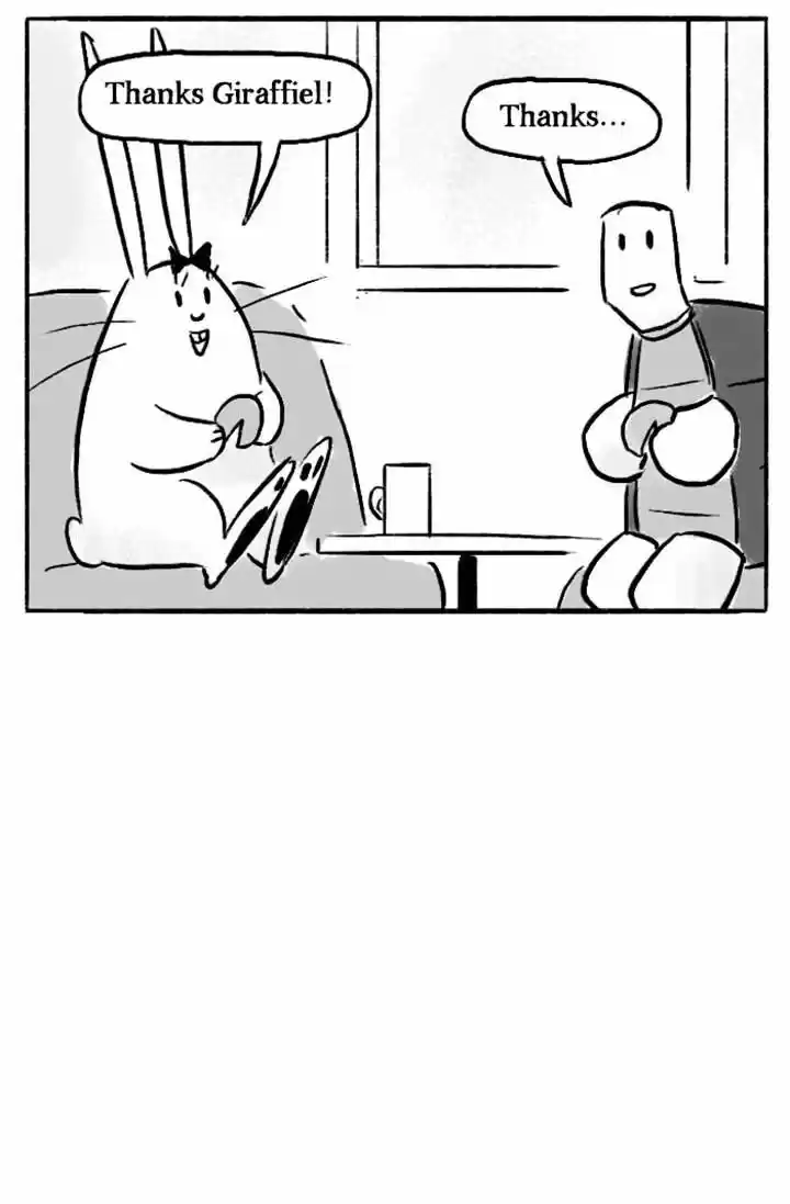 Roar Street Journal 83