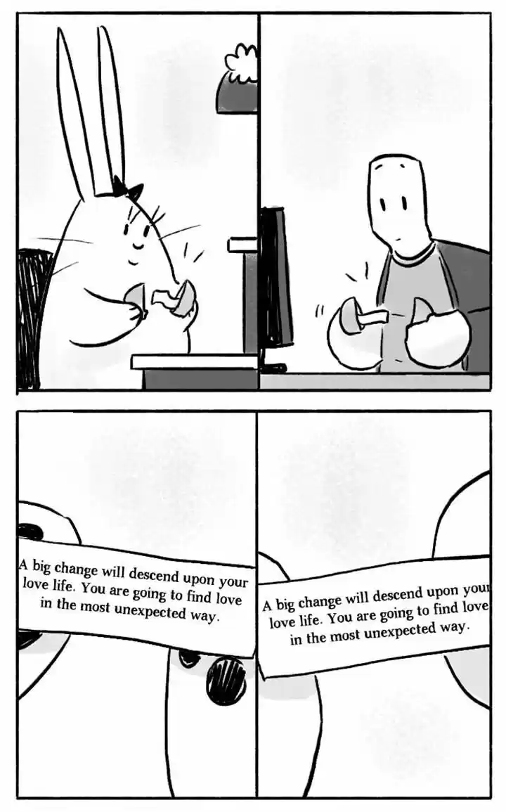 Roar Street Journal 83