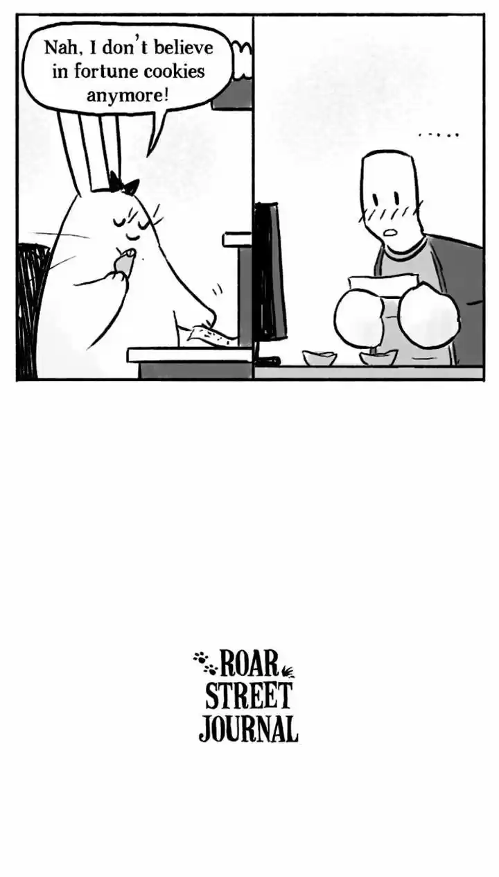 Roar Street Journal 83