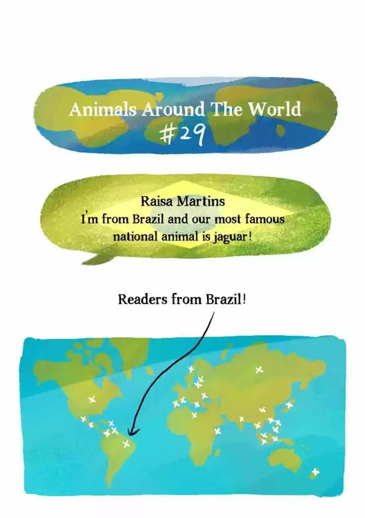 Roar Street Journal 83